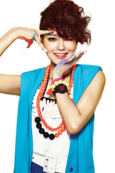 combora y hyorin (sistar) png [render] by gajmed.