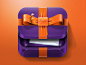 Wrappit_ios_icon-dribbble3