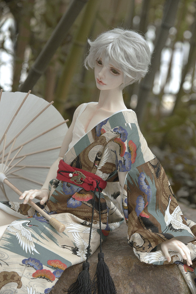 BJD｜LOFTER（乐乎） - 记录生...