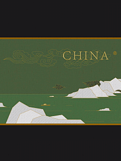 小老鼠/可爱采集到素材-中式
