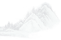 水墨山水风景画古典水彩水墨晕染国画PNG免抠高清透明PS设计素材