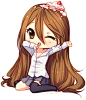 委员会 -  Hyanna-Natsu的Miru
