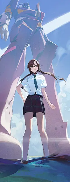 P站一周人气壁纸排行 Vol. 97 - Animex动漫社 : Animex动漫社，每周P站人气壁纸分享！