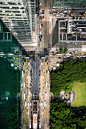 Intersection NYC by navid J