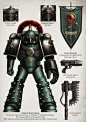 Warhammer-40000-Wh-Песочница-фэндомы-Iron-Hands-7749786.jpeg (1187×1685)