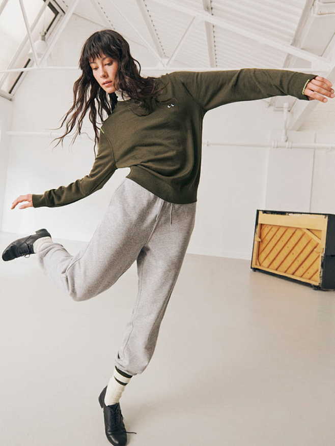 Anya Hindmarch x UNI...