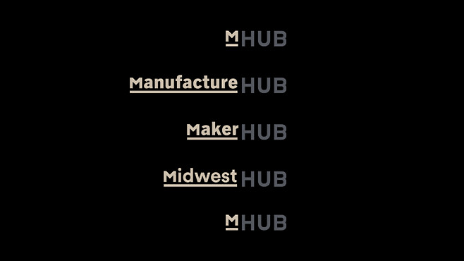 mHUB : mHUB is Chica...