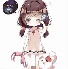 动漫q版古风萌人物_百度图片搜索