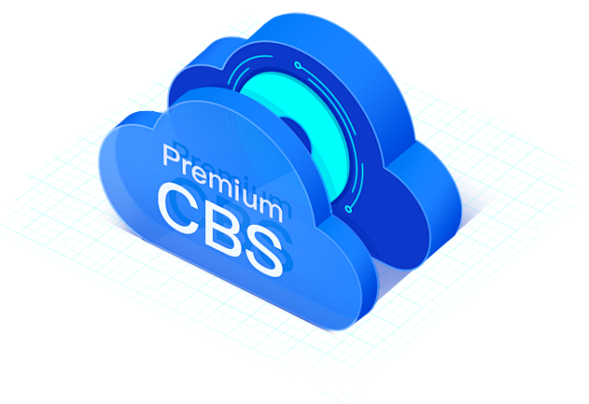CBS高性能云硬盘发布,稳定的IO性能，...