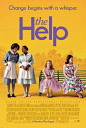 2011美国《the help》编自Kathryn Stockett 的同名小说，讲述20世纪60年代美国密西西比发生的社会现象。 #电影#