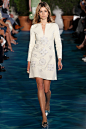 Tory Burch Spring 2014 RTW - Runway Photos - Fashion Week - Runway, Fashion Shows and Collections - Vogue