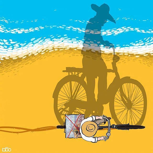 @P站插画 的个人主页 - 微博