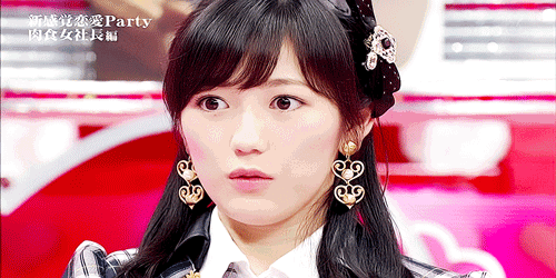 渡边麻友