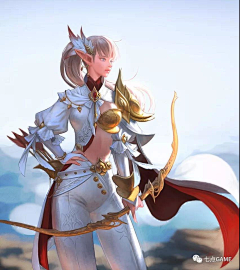 郭锅锅x采集到x-原画