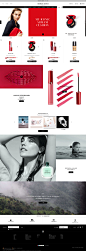 Armani阿玛尼美妆中国官网邀您体验源自意大利的高端品牌化妆品2-阿玛尼官网