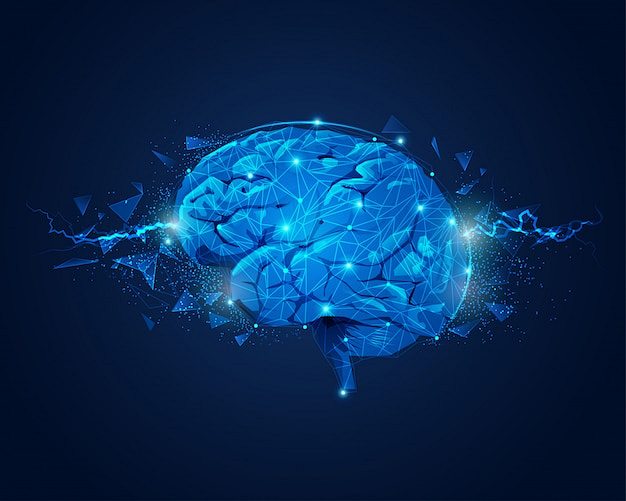 Brain power