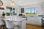 Family Home and Attached Granny Flat - Contemporary - Kitchen - Other - by Beechtree Building Ltd | Houzz