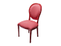 POLART | Chair by POLaRT : Download the catalogue and request prices of Polart classic style upholstered chair Polart | chair, Polart collection