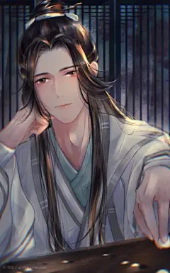 山河剑心 - 堆糖，美图壁纸兴趣社区