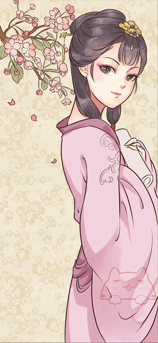 红楼梦兔子姐姐