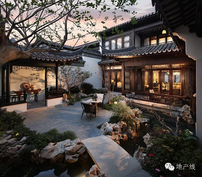 苏州绿城·桃花源【第二辑】-花瓣网