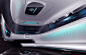 【 自动驾驶】奔驰发布Vision Tokyo概念车，黑科技再现~
【工业设计师福利大放送】100%免费领COPIC马克笔→pushthink.com