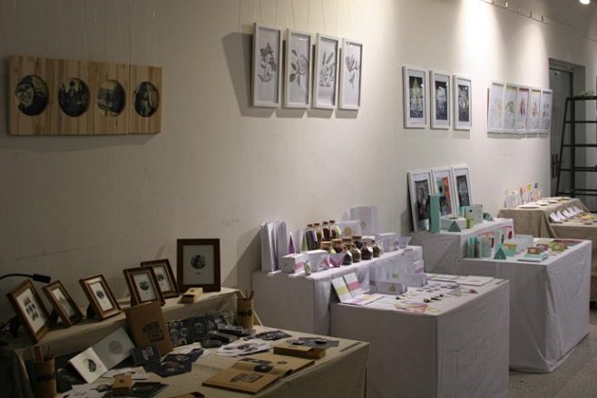 湖北美术学院2014届设计系本科毕业展开...