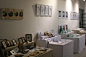 湖北美术学院2014届设计系本科毕业展开幕 : 湖北美术学院2014届设计系本科毕业展开幕