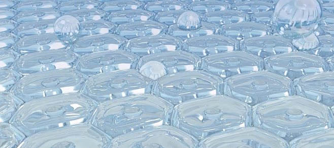 补水