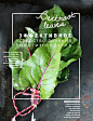 Kristina-Razueva-Food-Posters-Beetroot-Leaves