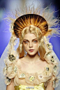 Jean Paul gaultier 2007