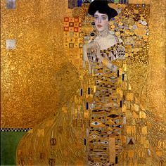 Gustav Klimt: Portra...