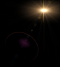 星夜素材_光晕光效091