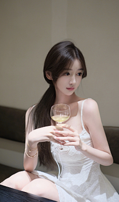 ♡窈窕倩影采集到人见人爱