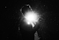 IN THE DARK on Behance