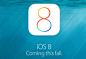 ios8的一些设计细节