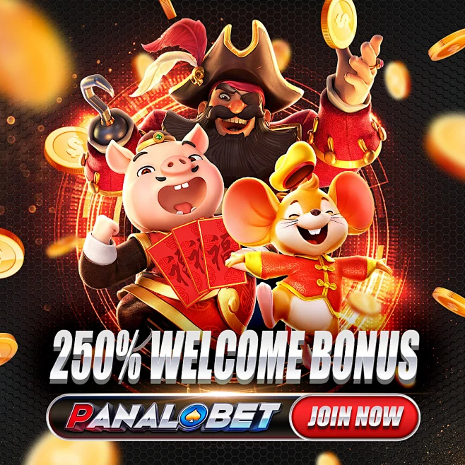 Slot Promotion Banner :: Behance-花瓣网