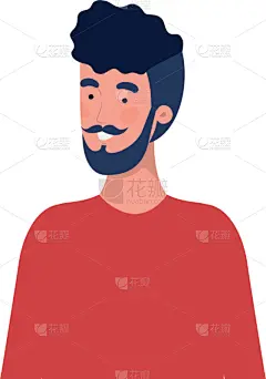 白色背景,青年男人,可爱的,商务,自然美,头发,剪贴画,酷,时尚,服务