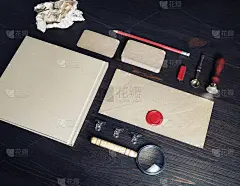古董文具组