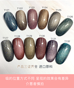 锦酒酒采集到Nails美甲