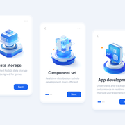 Logo Big Miner : Designed for the mining software of the blockchain ...