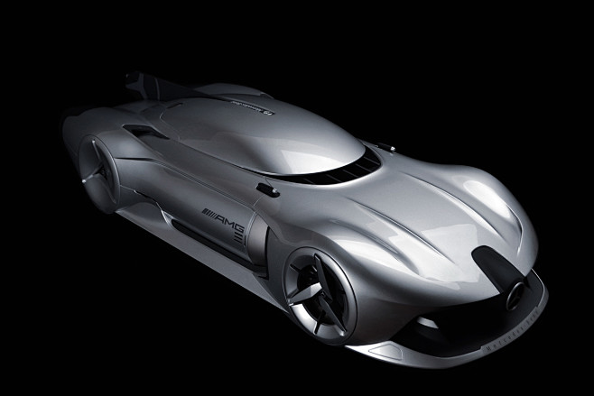 Mercedes-Benz 2040 W...