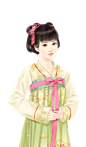 免抠人物