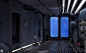 KARAKTER_KZ4_Lab_hallway01