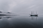 A MOMENT OF STILLNESS – Svalbard on Behance