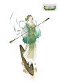 浅绿玻璃肋纹钵～ - 小红书