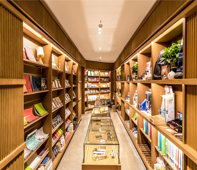 书店