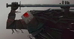 插画#设计# #创意# #美学# #cg# 每日灵感分享96期丨Dive into Deep Dream #潜入深梦# BY：Alexey Egorov ​​​​