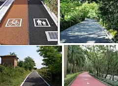 [新闻] 广东绿道成路网 寻幽揽胜踏新途(13P) - 路人@行者 - 路人@行者