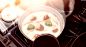 手绘美食 GIF
